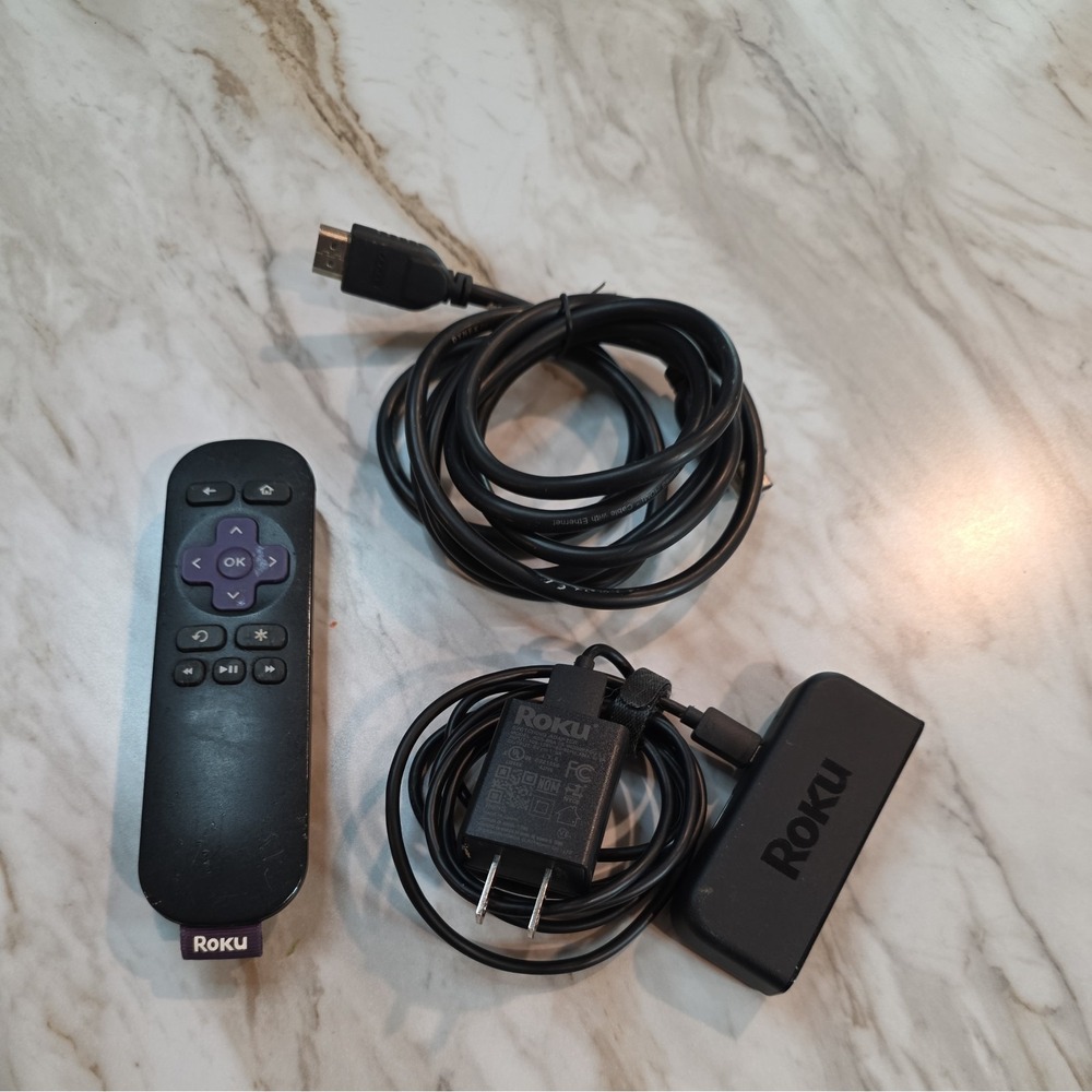 Roku Streamer Model 3900x